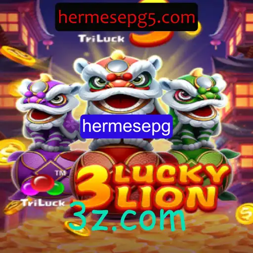 Descubra o Mundo de 3LUCKYLION: O Jogo que Envolve Estratégia e Sorte