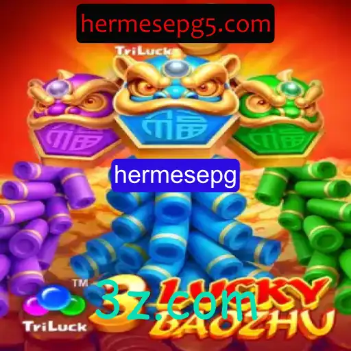 Explorando o Novo Jogo 3LuckyBaozhu: Um Guia Completo