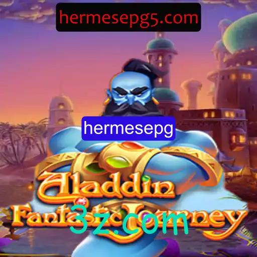 Descubra o Fascinante Mundo do Jogo 'Aladdin'