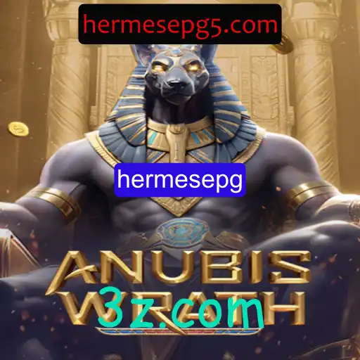 Explorando AnubisWrath: Uma Jornada no Mundo de Hermesepg