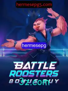 Descubra tudo sobre BattleRoostersBonusBuy: Um Mergulho no Mundo dos Jogos de Ação