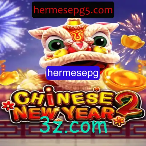 Explorando o Universo de CHINESENEWYEAR2: O Jogo Vibrante Inspirado nas Tradições Asiáticas