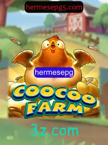 CooCooFarm: Um Novo Mundo de Estratégia e Diversão