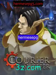 CourierSweeper: Explore e Descubra com Estratégia