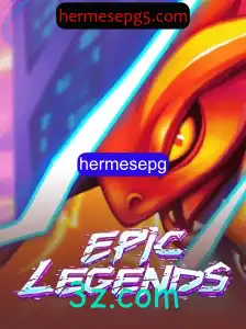Explorando o Mundo de EpicLegends: Um Mergulho nas Aventuras e Desafios