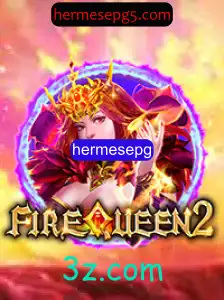 FireQueen2: Descobrindo o Mundo Apaixonante de Hermesepg