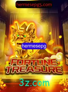 Explorando o Mundo de FortuneTreasure