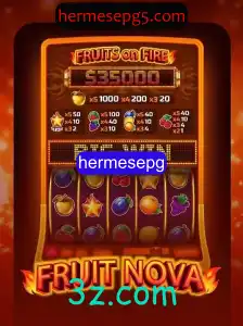Explorando o Mundo de FruitNova: O Jogo que Redefine Entretenimento em 2023