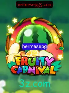 Descubra o Excitante Mundo de FruityCarnival