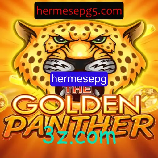 Aventuras em GOLDENPANTHER: Descubrindo o Universo de Hermesepg