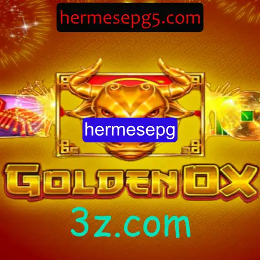 Descubra GoldenOx: O Novo Fenômeno do Entretenimento com Hermesepg