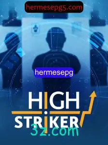 Descubra a Emoção de 'HighStriker': Um Mergulho no Jogo de Habilidade