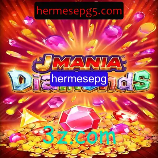 Explorando JManiaDiamonds: O Impacto Revolucionário no Mundo dos Jogos