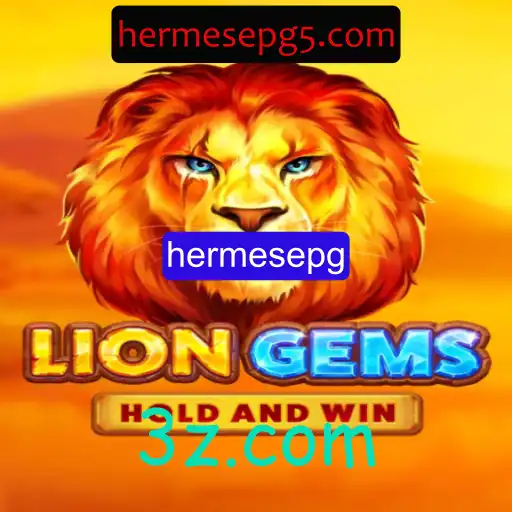 Descubra LionGems: Uma Jornada Encantadora pelo Mundo dos Leões
