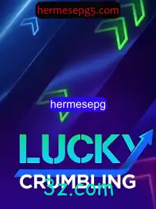 Descubra o Inovador Jogo de Estratégia e Sorte: LuckyCrumbling