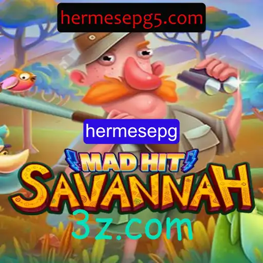 Explorando o Mundo de MadHitSavannah