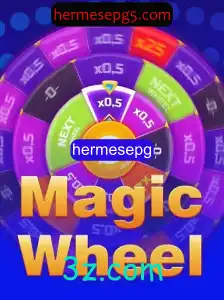 MagicWheel: Um Jogo de Estratégia e Sorte