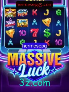 MassiveLuck: Descubra o Jogo de Estratégia com HermesEPG