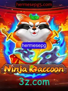 NinjaRaccoon: Uma Jornada Eletizante no Mundo dos Jogos