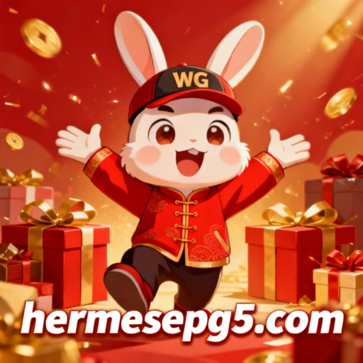hermesepg Logo