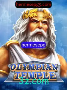 OlympianTemple: Explorando Aventuras Mitológicas no Mundo dos Jogos