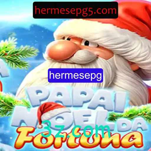 Descubra PapaiNoeldaFortuna: Um Jogo de Estratégia Inovador com Hermesepg