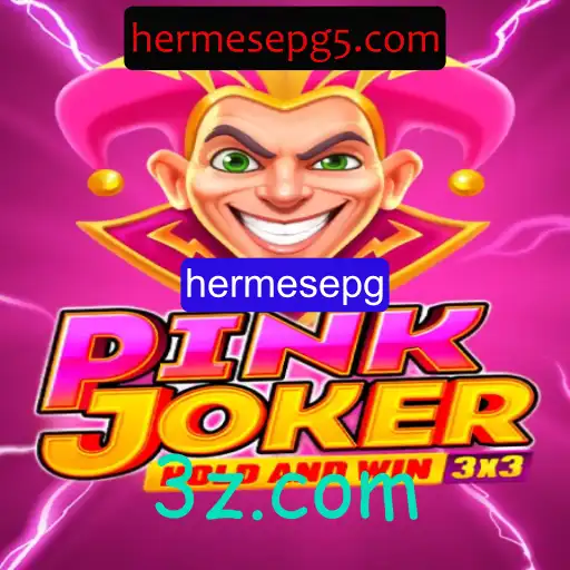 Descubra o Fascinante Mundo do Jogo Pinkjoker