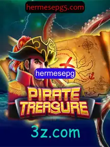 Descubra os Segredos de PirateTreasure: O Jogo de Aventura dos Sete Mares