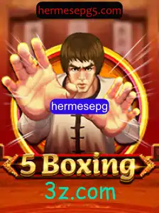 Tudo sobre o jogo 5Boxing e a palavra-chave hermesepg