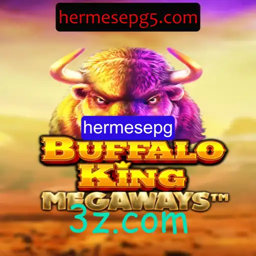 BuffaloKing: Descubra o Jogo que Está Revolucionando o Mundo das Slot Machines