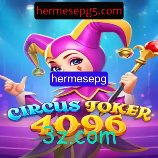 Descubra o Fascinante Mundo de CircusJoker4096