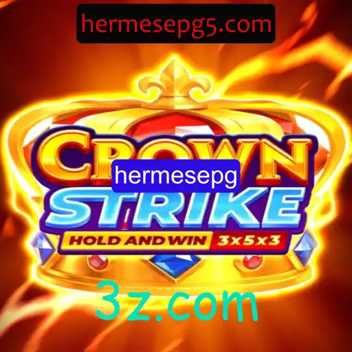 Descubra o Universo de CrownStrike: Uma Nova Experiência de Jogo com Hermesepg