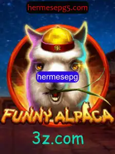 Descubra o Mundo de FunnyAlpaca: O Jogo de Estratégia que Conquista