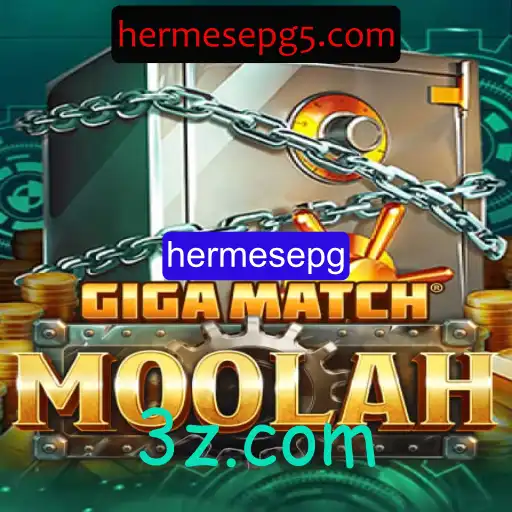 Descubra o Mundo do Jogo GigaMatchMoolah: Aventura e Estratégia Combinadas
