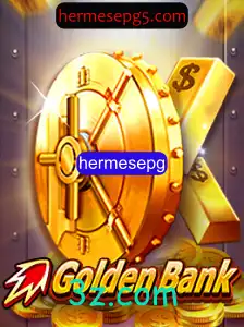 GoldenBank: Descobrindo a Aventura Financeira do Jogo com Hermesepg