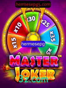 Explorando o Universo Intenso de MasterJoker