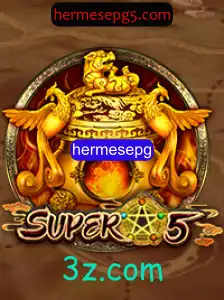 Descubra Super5: O Jogo de Estratégia e Diversão com Influências Atuais