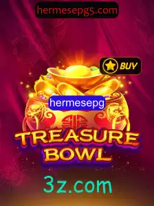 Descubra o Mundo de TreasureBowl: Jogo de Estratégia e Aventura