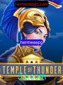 Temple of Thunder: Explorando o Jogo envolvendo Hermesepg