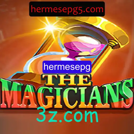 TheMagicians: Aventura, Estratégia e Magia no Mundo de Hermesepg