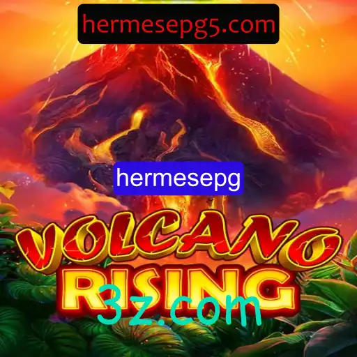 VolcanoRising: A New Era of Adventure Gaming