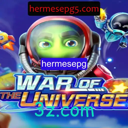 WAROFTHEUNIVERSE: Um Mergulho no Mundo Estratégico de Hermesepg