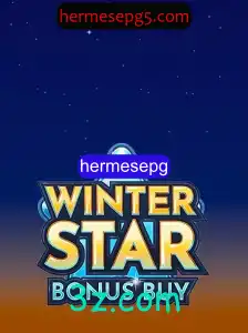 Descubra o Novo Fenômeno dos Jogos: WinterStarBonusBuy